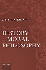 Télécharger le livre :  Essays on the History of Moral Philosophy