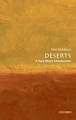 Télécharger le livre :  Deserts