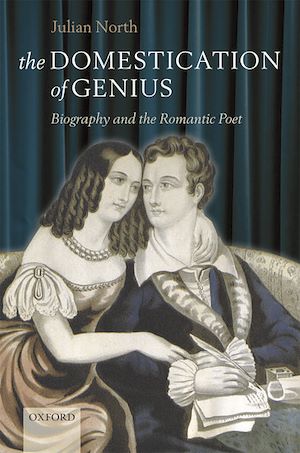 Téléchargez le livre :  The Domestication of Genius