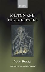 Télécharger le livre :  Milton and the Ineffable