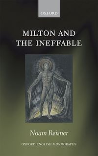 Téléchargez le livre :  Milton and the Ineffable