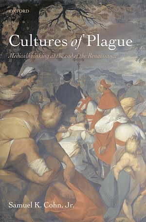 Téléchargez le livre :  Cultures of Plague