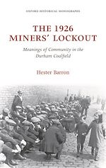 Télécharger le livre :  The 1926 Miners' Lockout
