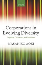 Télécharger le livre :  Corporations in Evolving Diversity
