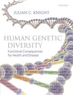 Télécharger le livre :  Human Genetic Diversity