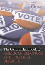 Télécharger le livre :  The Oxford Handbook of American Elections and Political Behavior