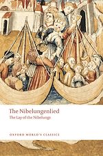 Télécharger le livre :  The Nibelungenlied
