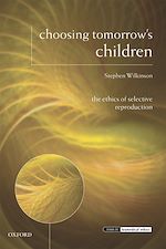 Télécharger le livre :  Choosing Tomorrow's Children