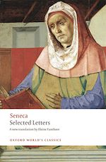 Télécharger le livre :  Selected Letters