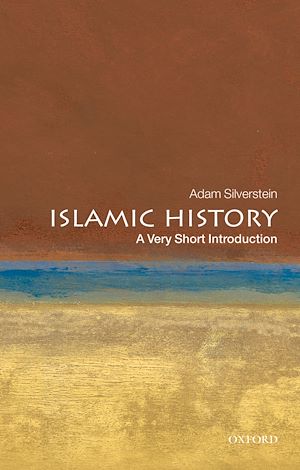 Téléchargez le livre :  Islamic History