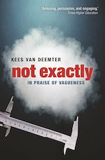 Télécharger le livre :  Not Exactly