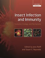Télécharger le livre :  Insect Infection and Immunity