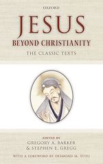 Télécharger le livre :  Jesus Beyond Christianity
