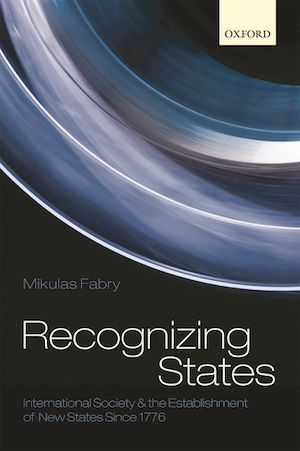 Téléchargez le livre :  Recognizing States