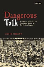 Télécharger le livre :  Dangerous Talk