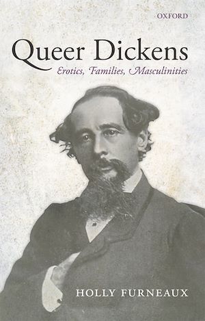Téléchargez le livre :  Queer Dickens