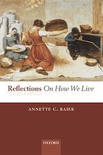 Télécharger le livre :  Reflections On How We Live