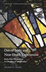 Télécharger le livre :  Out-of-Body and Near-Death Experiences