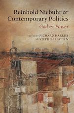 Download this eBook Reinhold Niebuhr and Contemporary Politics