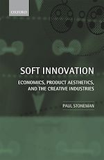 Télécharger le livre :  Soft Innovation