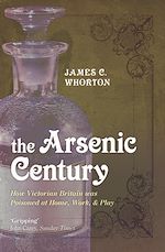 Télécharger le livre :  The Arsenic Century