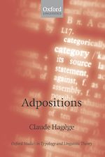 Télécharger le livre :  Adpositions