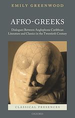 Télécharger le livre :  Afro-Greeks
