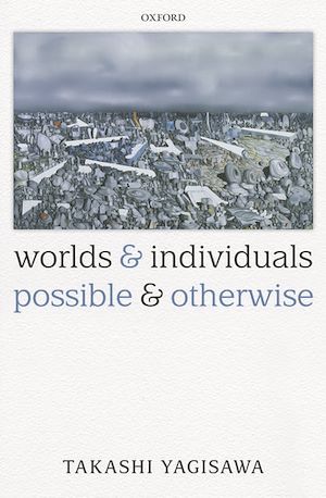 Téléchargez le livre :  Worlds and Individuals, Possible and Otherwise