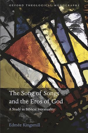 Téléchargez le livre :  The Song of Songs and the Eros of God