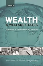 Télécharger le livre :  Wealth and Welfare States