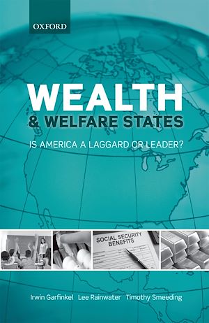 Téléchargez le livre :  Wealth and Welfare States
