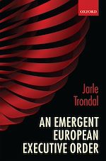 Télécharger le livre :  An Emergent European Executive Order