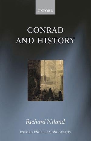 Téléchargez le livre :  Conrad and History