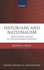 Télécharger le livre :  Historians and Nationalism