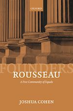 Télécharger le livre :  Rousseau