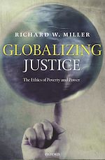 Télécharger le livre :  Globalizing Justice