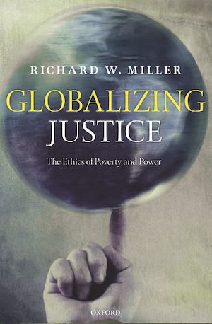 Téléchargez le livre :  Globalizing Justice