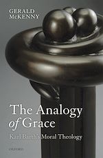 Télécharger le livre :  The Analogy of Grace