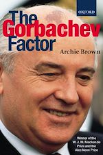 Télécharger le livre :  The Gorbachev Factor