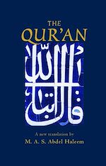 Télécharger le livre :  The Qur'an