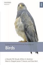 Télécharger le livre :  Ecological and Environmental Physiology of Birds
