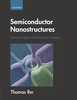 Télécharger le livre :  Semiconductor Nanostructures