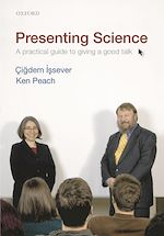 Télécharger le livre :  Presenting Science