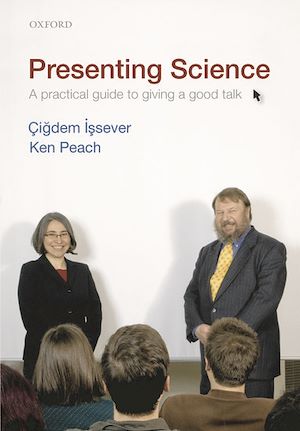 Téléchargez le livre :  Presenting Science