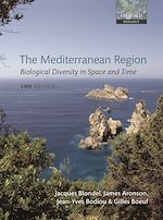 Télécharger le livre :  The Mediterranean Region