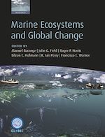 Télécharger le livre :  Marine Ecosystems and Global Change
