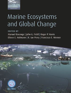 Téléchargez le livre :  Marine Ecosystems and Global Change