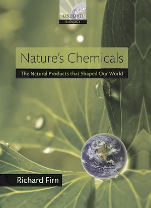 Téléchargez le livre :  Nature's Chemicals