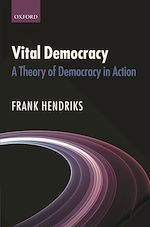 Télécharger le livre :  Vital Democracy