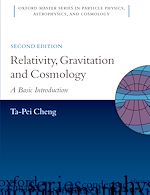Télécharger le livre :  Relativity, Gravitation and Cosmology